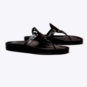 BRAND NEW in BOX Tory Burch - Miller Cloud: Designer Sandals